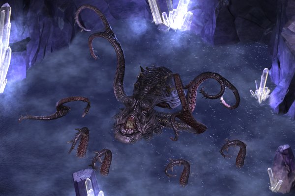 Kraken что это за сайт